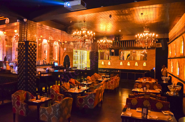 Illustration for article titled Have a birthday blast at these Restaurants in Delhi NCR